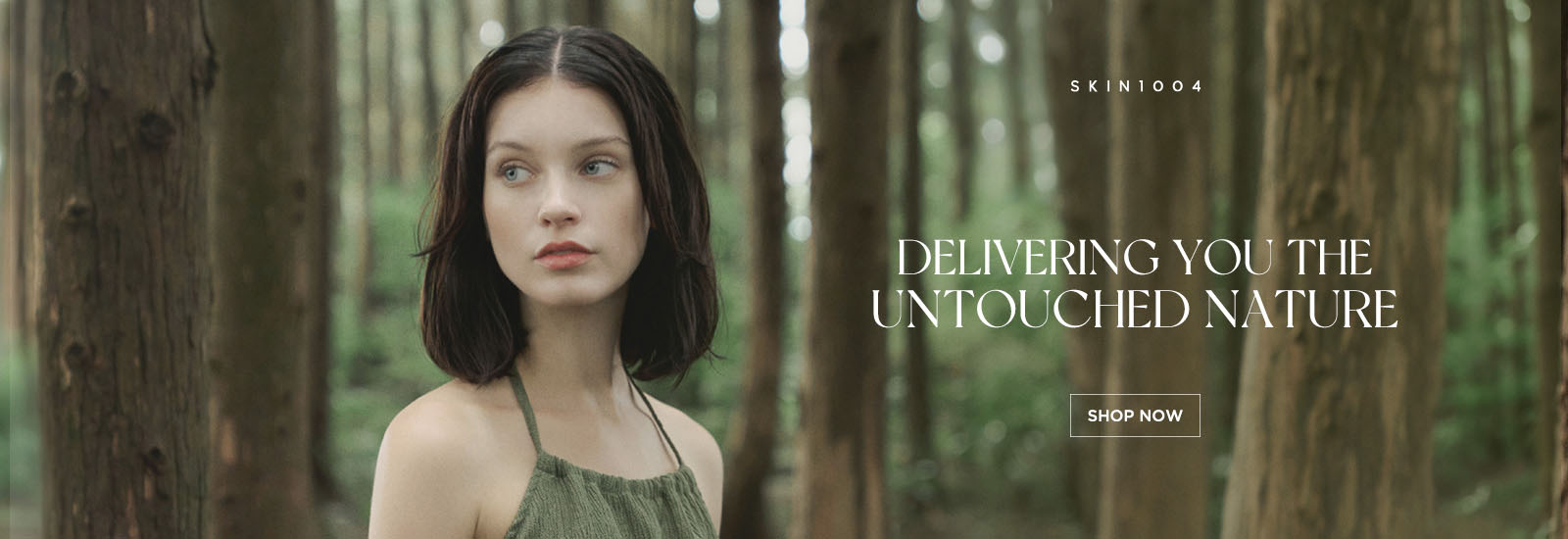 Skin1004 - Delivering you the untouched Nature