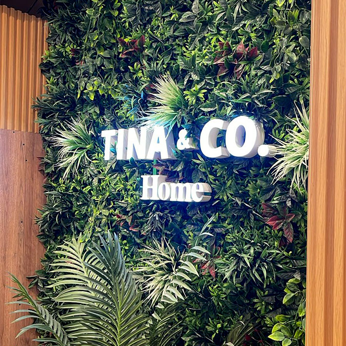 Supermercado barrio chino Belgrano