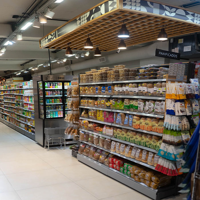 Tina&Co Barrio Chino