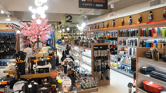 Tina&Co Segundo Piso