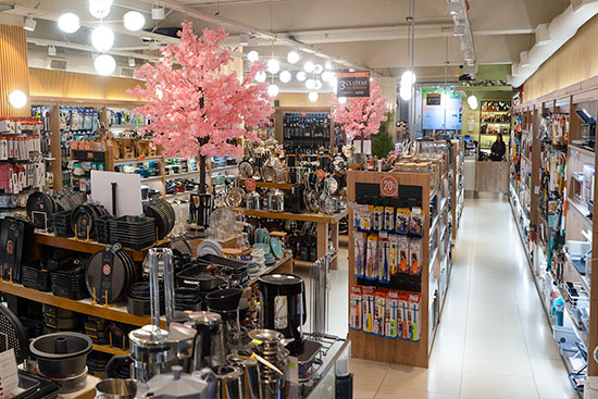 Tina&Co Segundo Piso