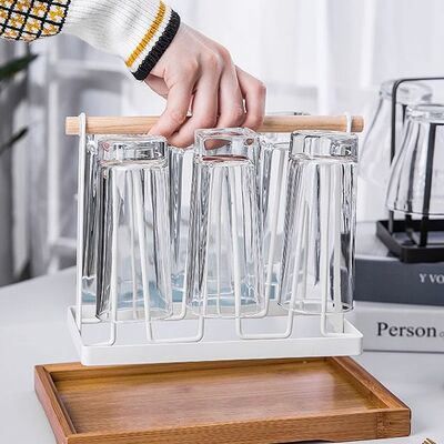 Organizador de Vasos