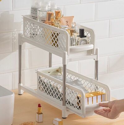 Organizador Multiuso con Cajones Chico