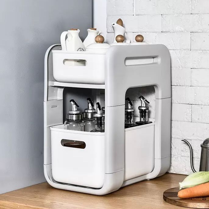 Organizador con Cajones Grande