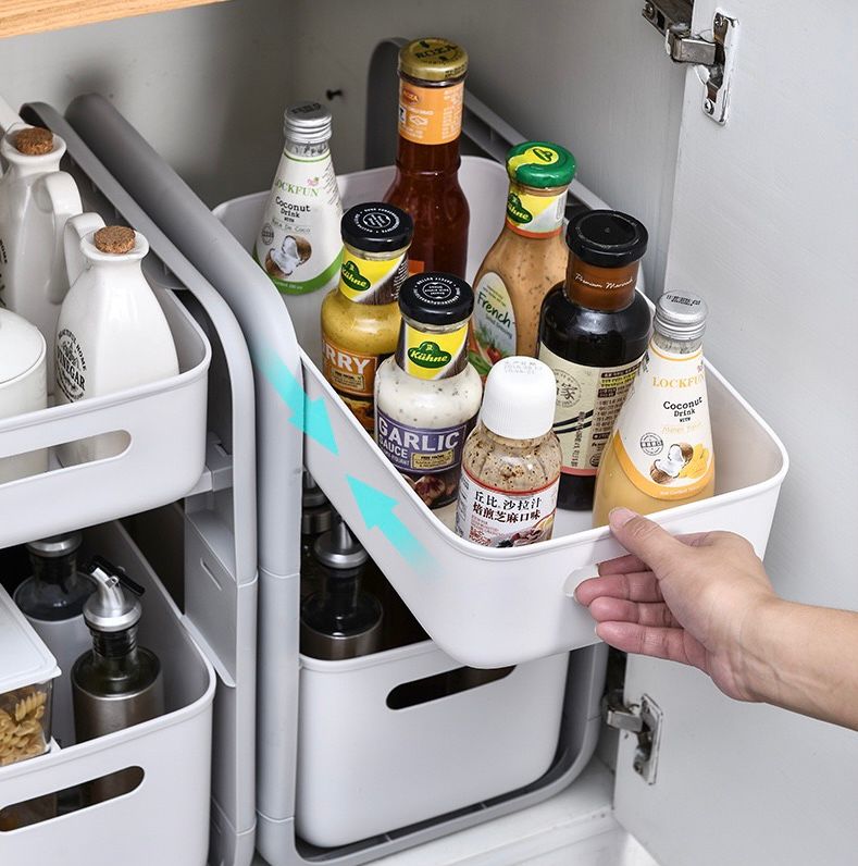 Organizador con Cajones Grande