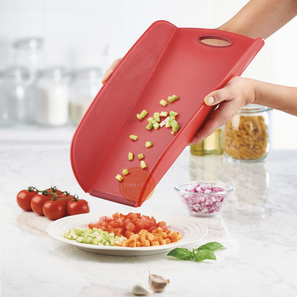 Trudeau Large Foldable Cutting Board