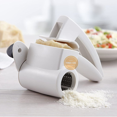 Trudeau Rotary Grater 