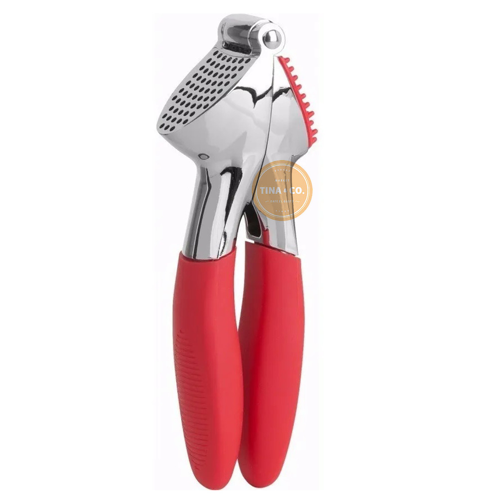 Trudeau Garlic Press 