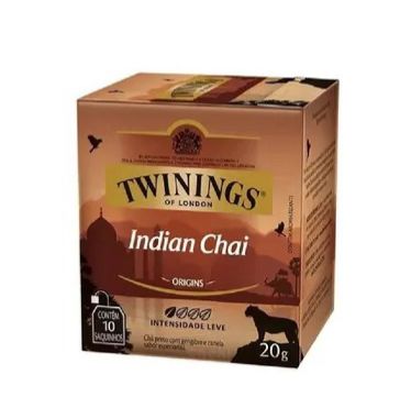 Indian Chai