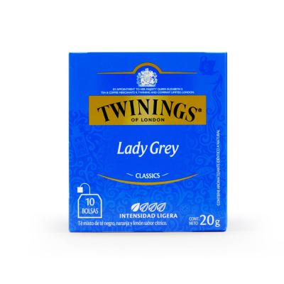 Lady Grey 