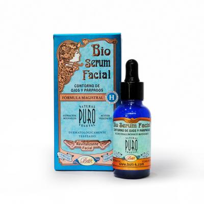 Botik  Puro Bio Serum Facial - 30 ml