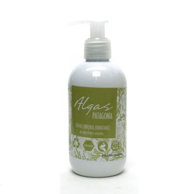 Algas Patagonia Crema Corporal Hidratante - 250ml