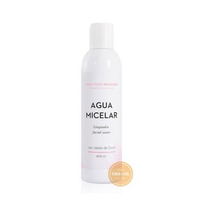 Savia Tierra Agua Micelar - 200ml