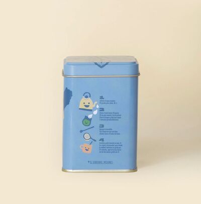 Yerba Mater ,Menta Y Jengibre 110gr