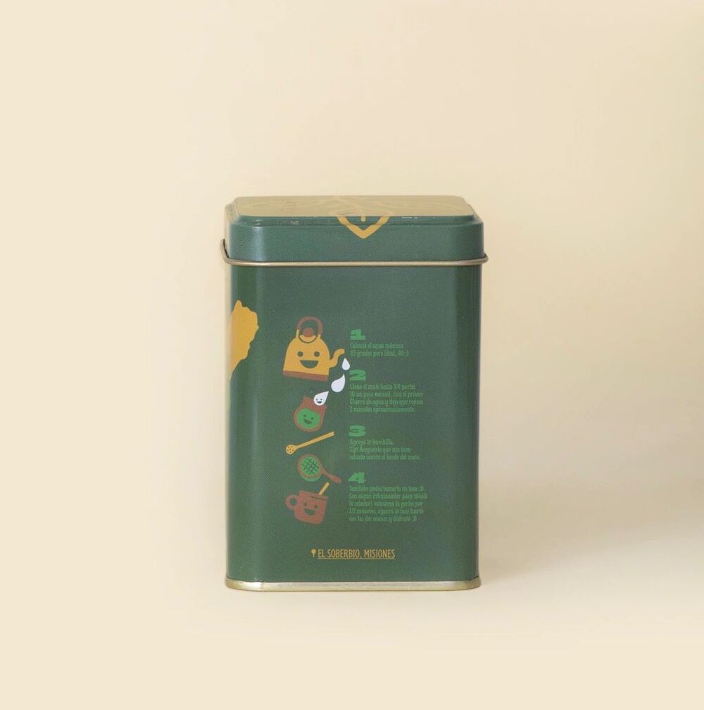 Yerba Mater Original 110gr