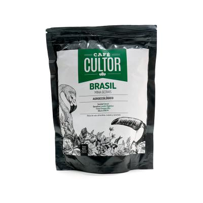 Café Cultor Café Brasil Molido - 250gr