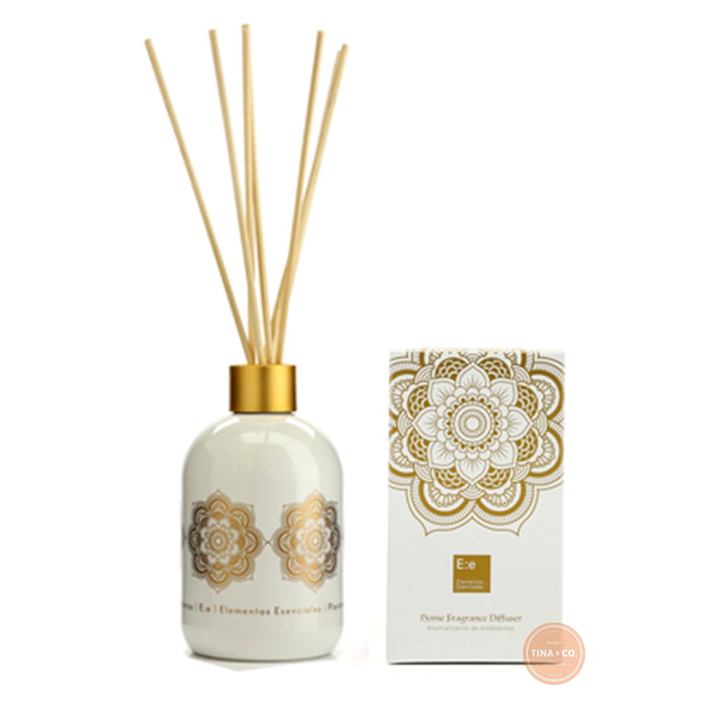 Elementos Esenciales Difusor de Ambiente Lemongrass - 290ml