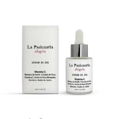 La Pasionaria Alegria Serum de Dia - 30ml