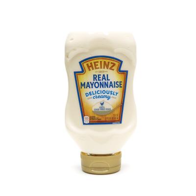 Heinz Real Mayonnaise - 562ml