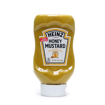 Heinz Honey Mustard - 525gr