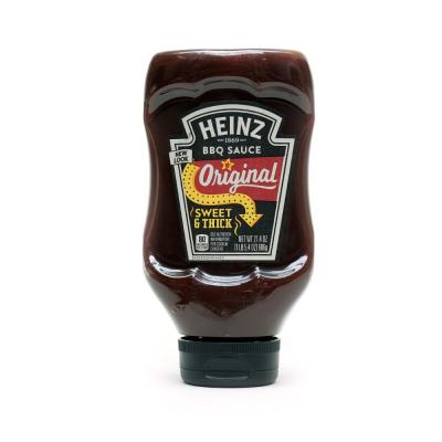 Heinz BBQ Sauce Original - 606gr