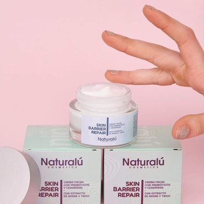 Naturalú Skin Barrier Repair - 50gr