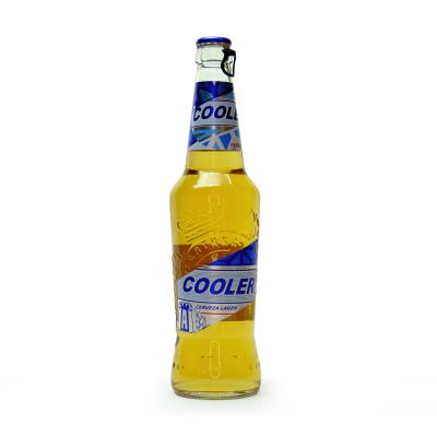 Cooler Premium Russian Beer - 470ml