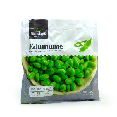 Edagreens Edamame Porotos Sin Vaina - 300gr