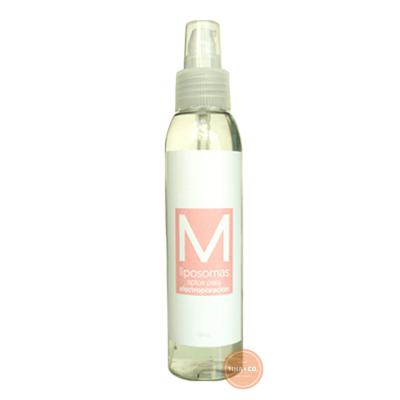 Mantra Liposomas Apto para Electroporación - 125ml