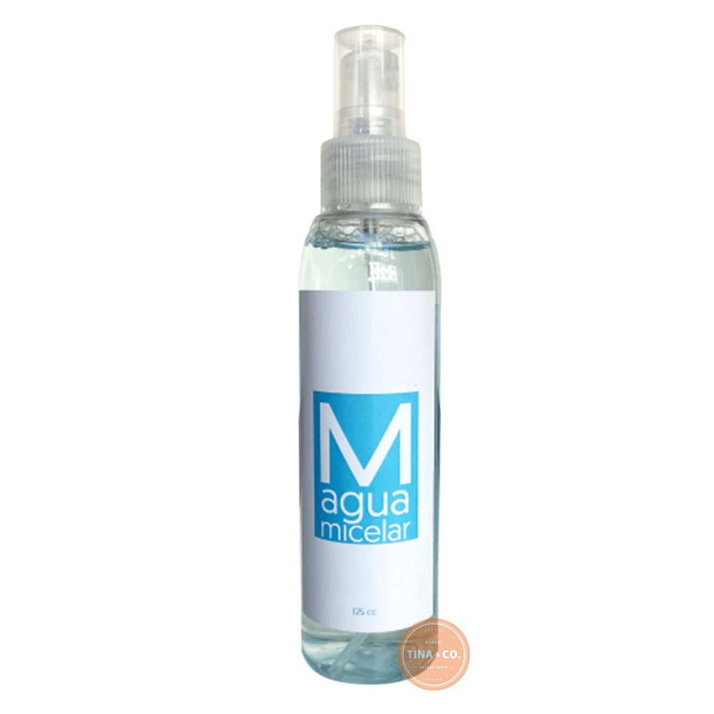 Mantra Agua Micelar - 125ml