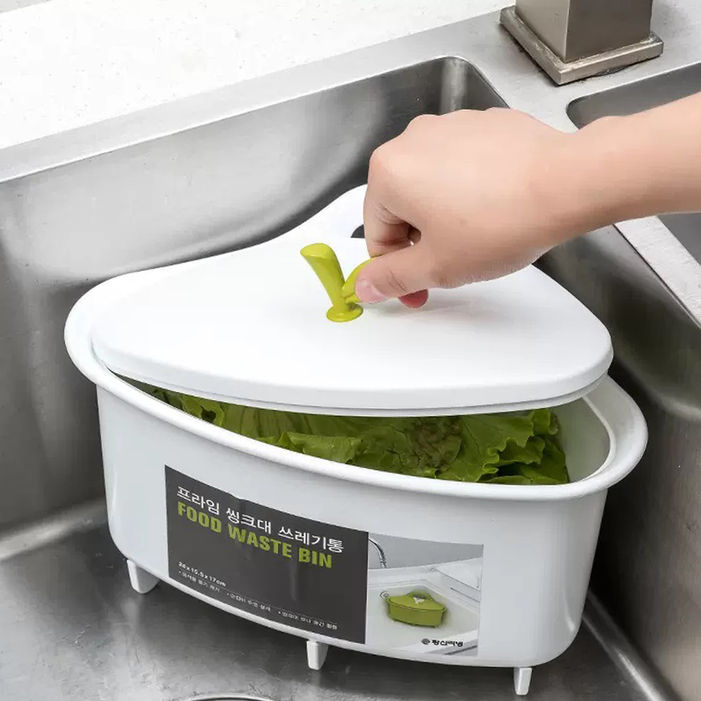 Canasta para Bacha Blanco