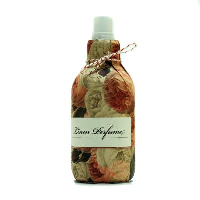 Luxury Scents Linen Perfume English Rose - 200ml
