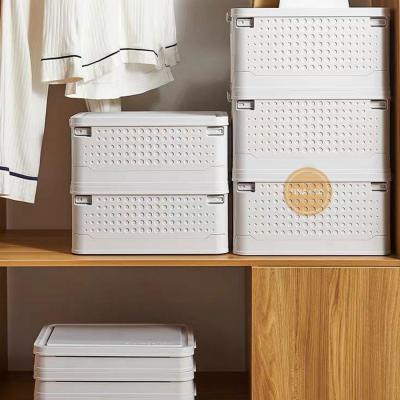 Organizador Plegable - 882