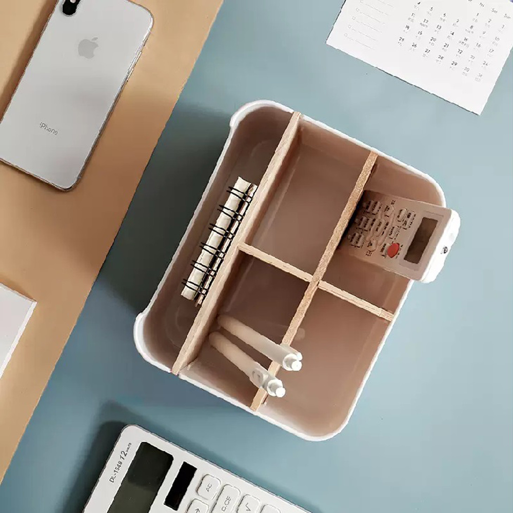 Caja Organizadora con Divisiones