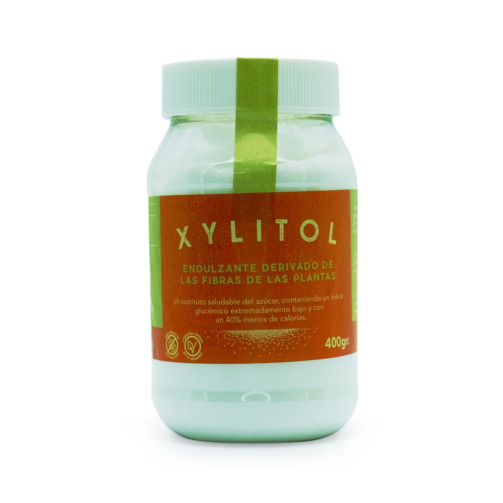 Oh Yeah its Vegan Xilitol - 400gr