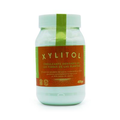 Oh Yeah its Vegan Xilitol - 400gr