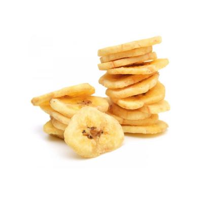 Chips Dulces de Banana - 150gr