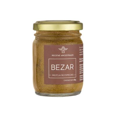 Recetas Ancestrales Bezar - 40gr