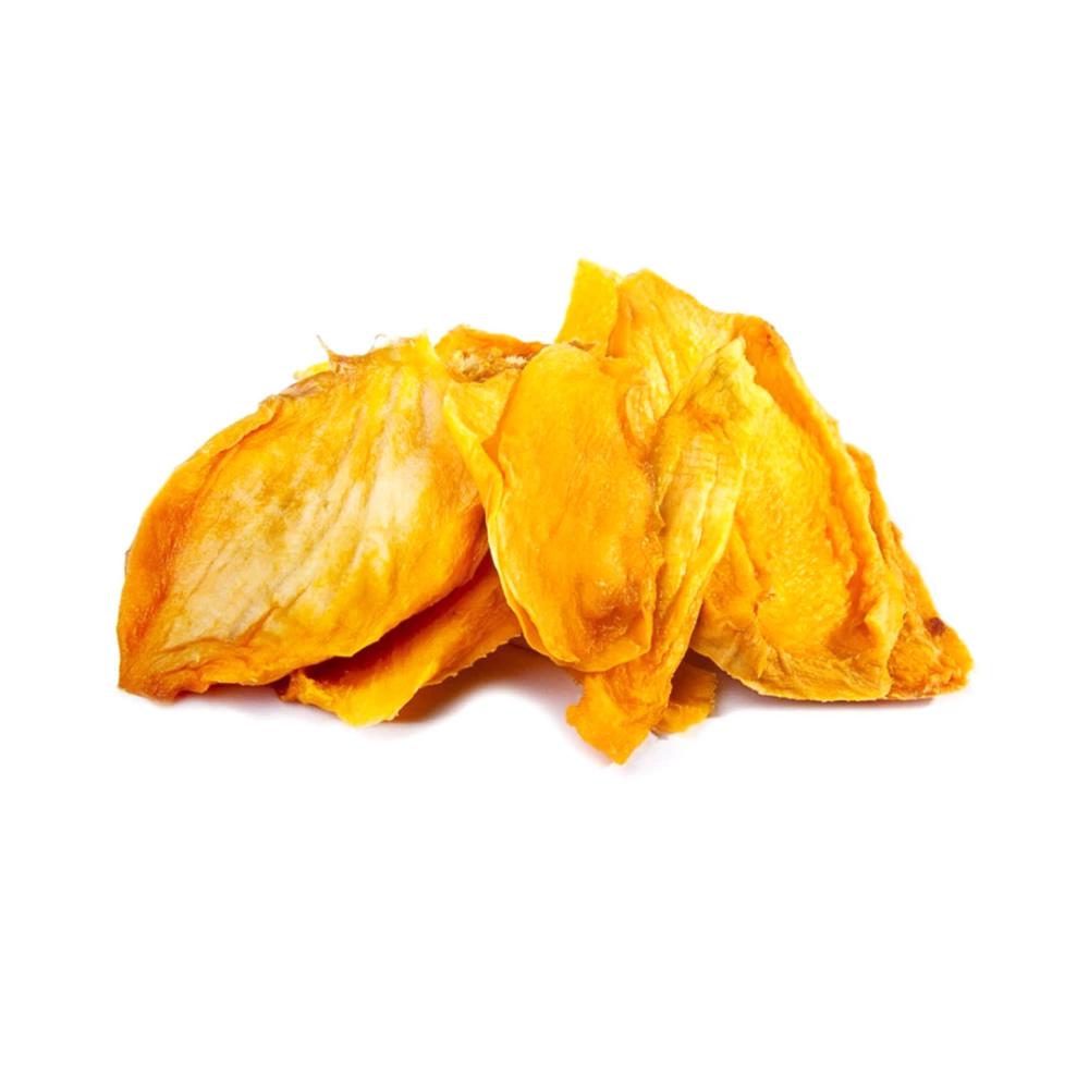 Mango Deshidratado en Rebanadas - 200gr