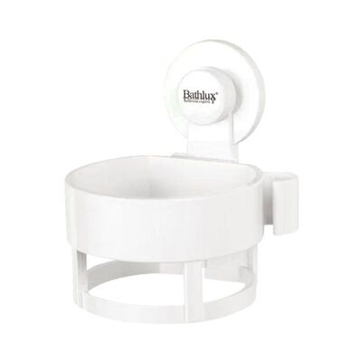 Soporte para Secador de Cabello Bathlux