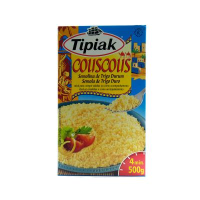 Tipiak CousCous - 500gr