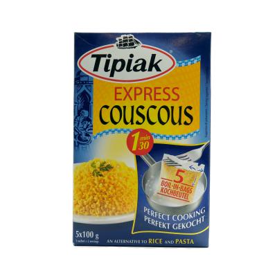 Tipiak CousCous Express - 500gr