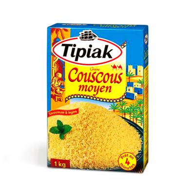 Tipiak Cous Cous - 1Kg