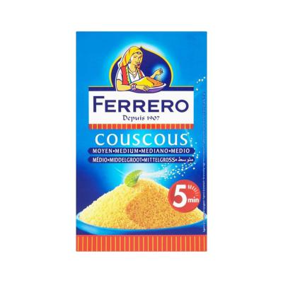 San Giorgio Ferrero Cous Cous Medium - 500 gr