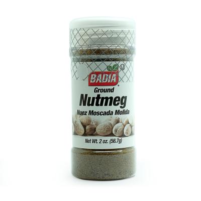 Badia Nuez Moscada Molida - 56.7gr