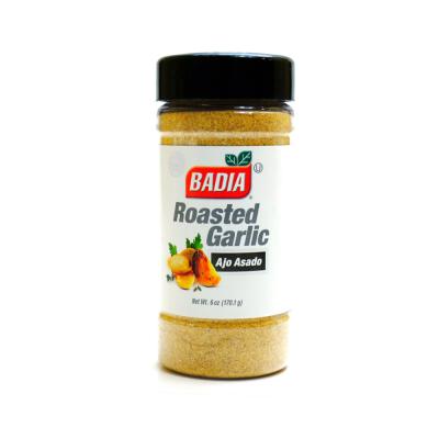 Badia Roasted Garlic - 170gr