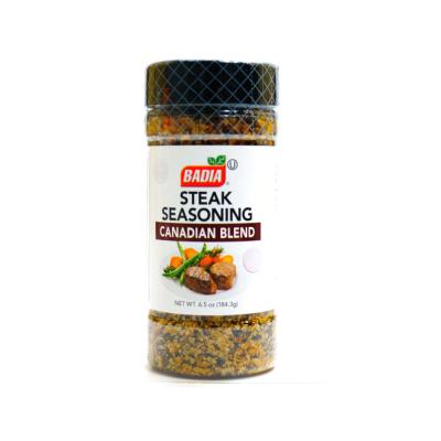 Badia Steak Seasoning Canadian Blend - 184gr