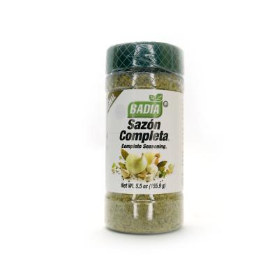 Badia Sazón Completo - 155.9gr