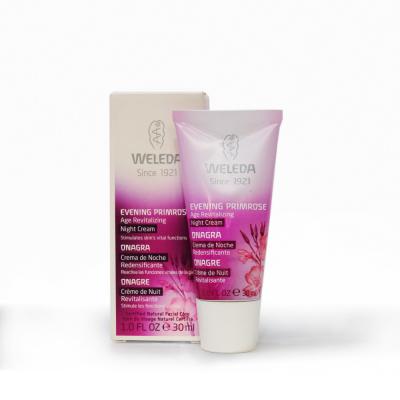 Weleda Crema de Noche Redensificante Onagra -30ml