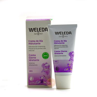 Weleda Crema de Día Hidrante Iris - 30ml